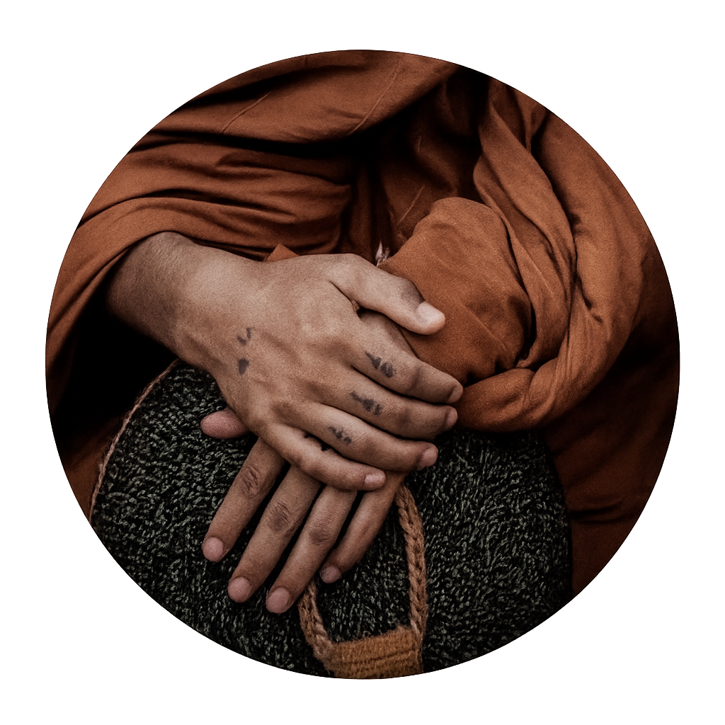  TEA AND ZEN - MEDITATION SANS FRONTIERES