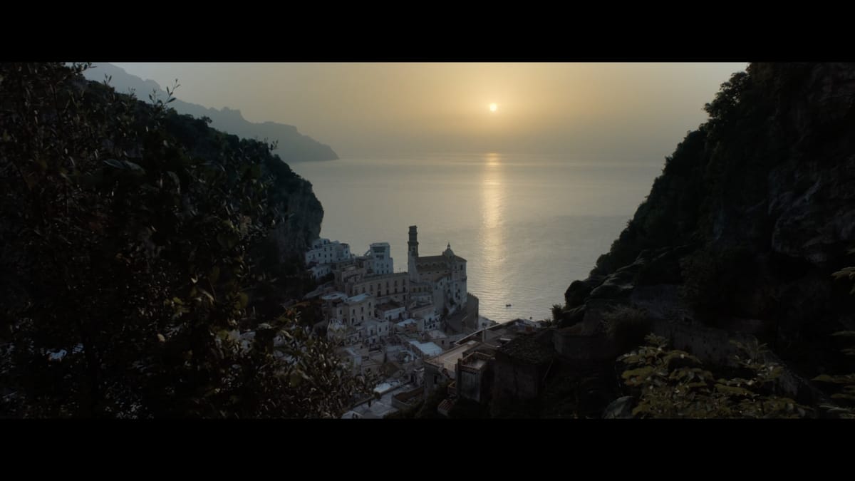 ALL THAT HEARTS DESIRE