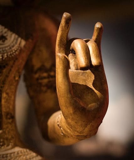 HOPE FOR ENLIGHTENMENT