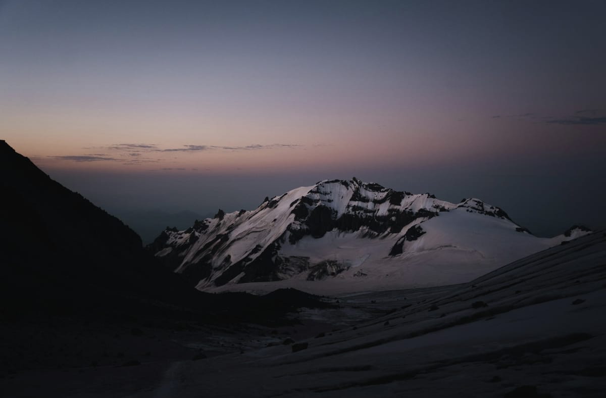 In serving the heart of another