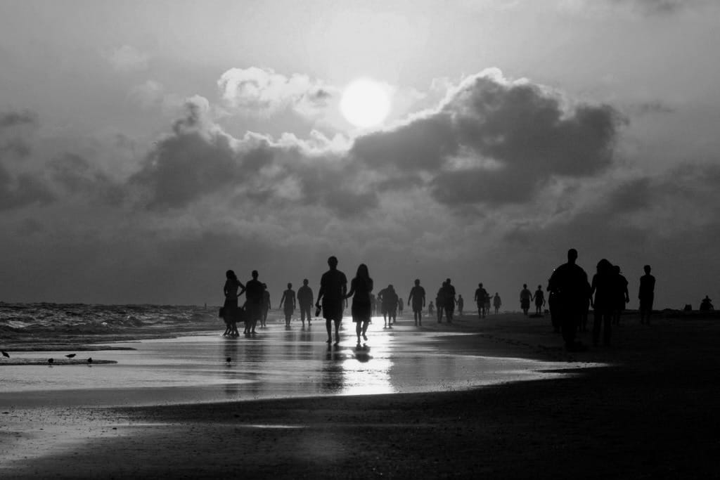 MEDITATION ON WORLD PEACE.