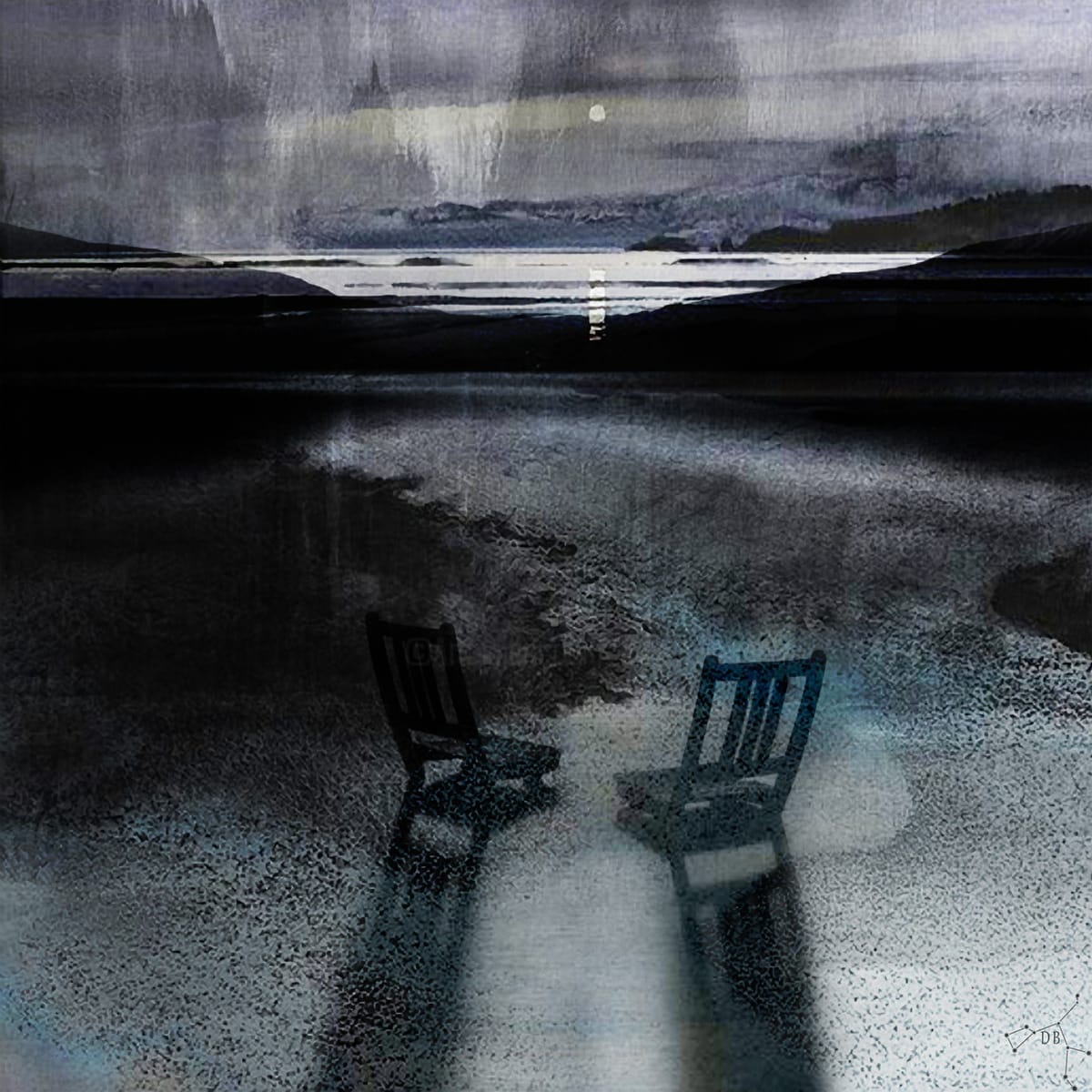 The Evening Contemplation