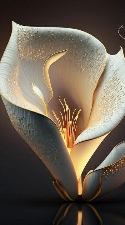 The Swan, Mary Oliver