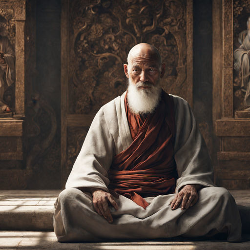 A GUIDED FORGIVENESS MEDITATION