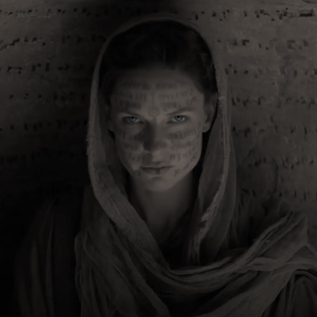 Morning Poem by Mary Oliver