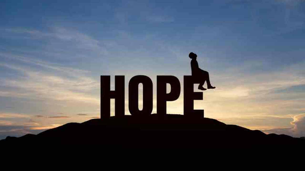 MEDITATION ON HOPE