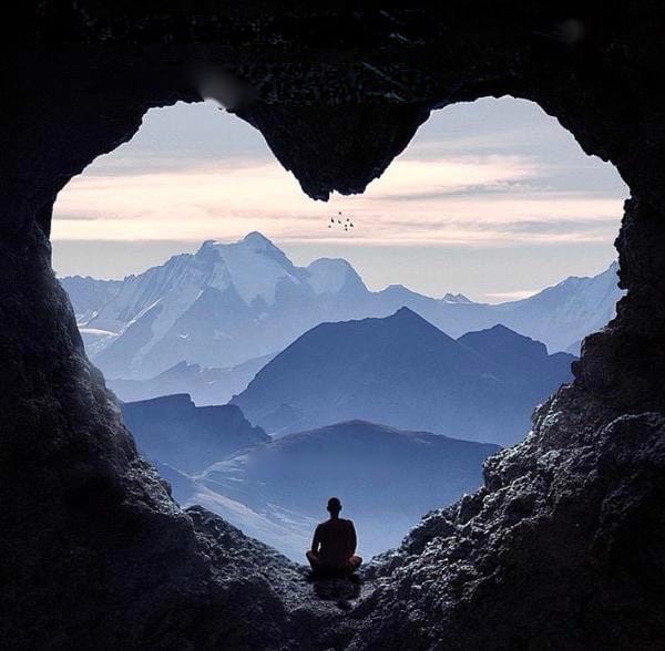 The Evening Contemplation