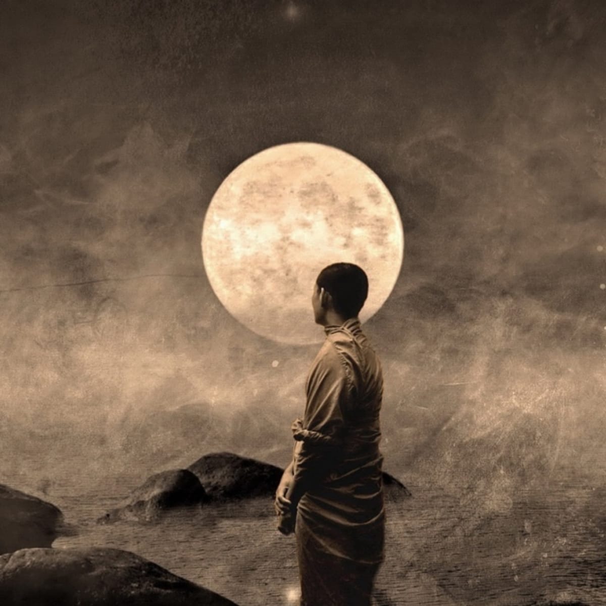 THE HEART AND ITS HUMILITY