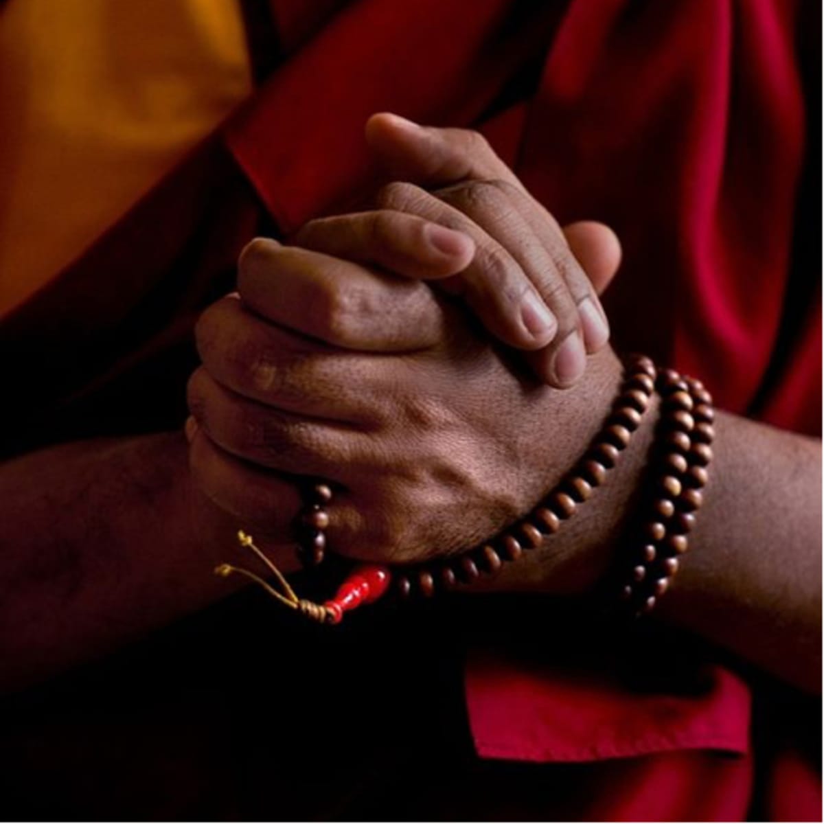 HOPE, COURAGE AND FAITH