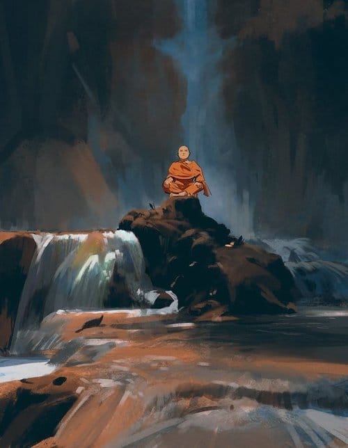 LOOKING FOR YOUR FACE -Rumi