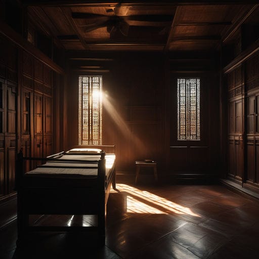 TAKING CARE OF SELF.