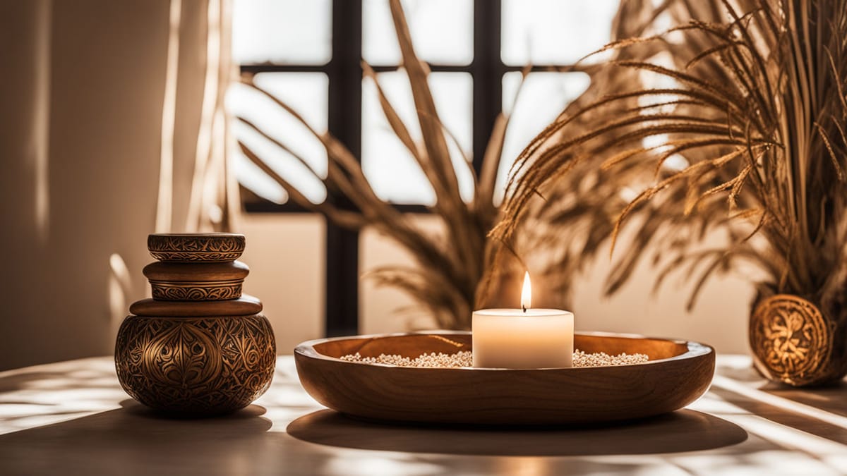 THE BUDDHA'S LAST INSTRUCTION