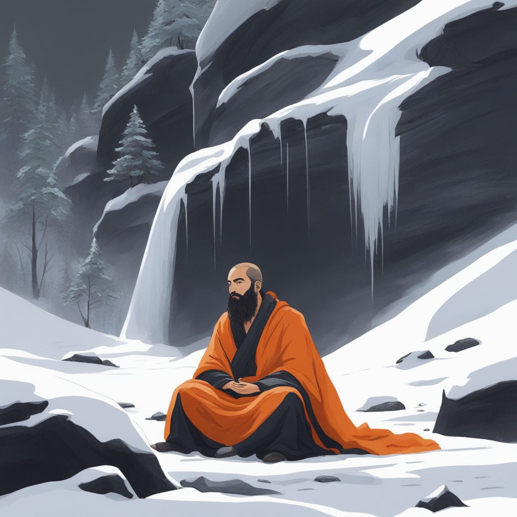 SOUL SPARK - A call to embrace compassion.