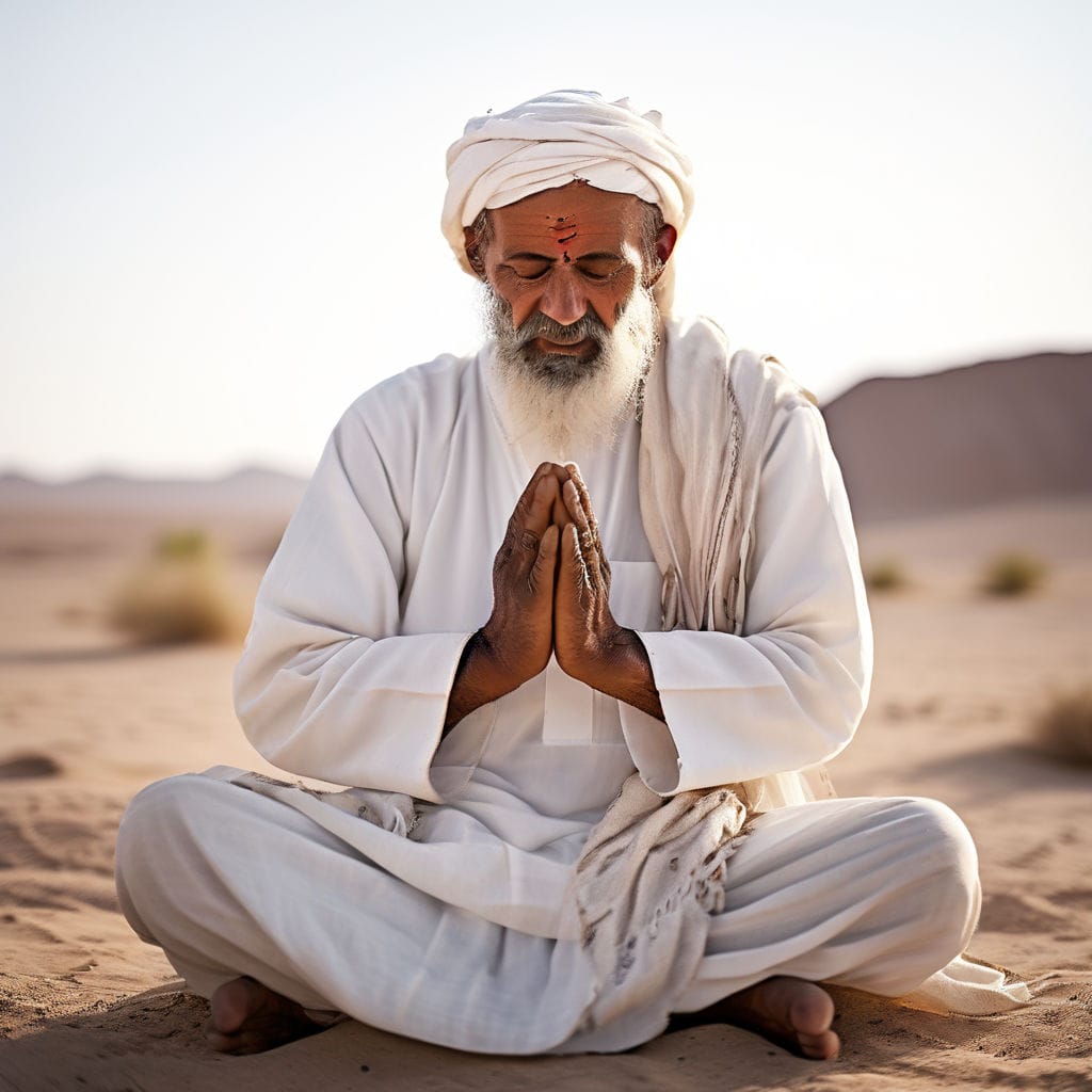 THE MORNING POEM - Keeping Watch