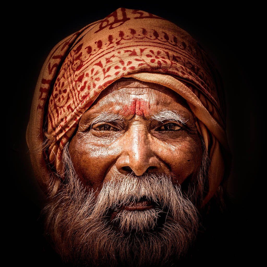 CONTEMPLATION IN THE KEY OF LOVE