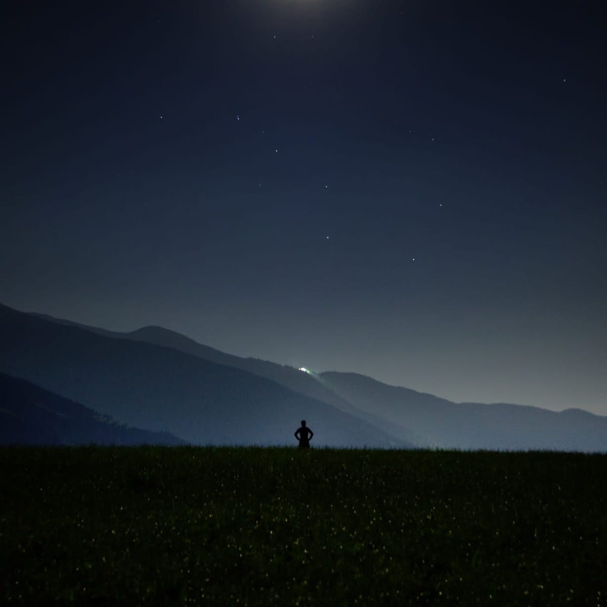 The Timeless Nature of Love