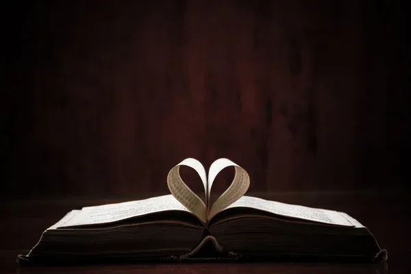 IN SERVING THE HEART OF ANOTHER WE EMBRACE THE ONE LOVE THAT CONNECTS US ALL.