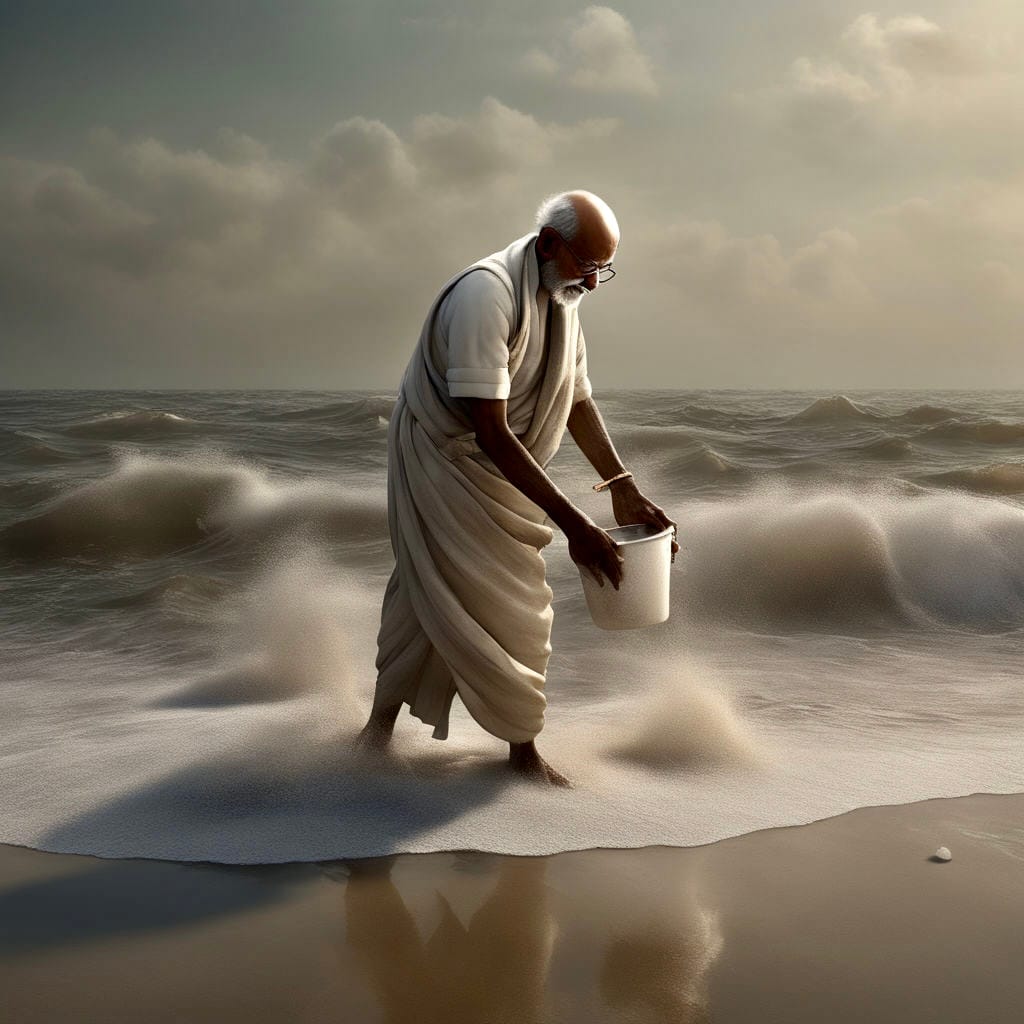 Negotiating from the Ground of Truth