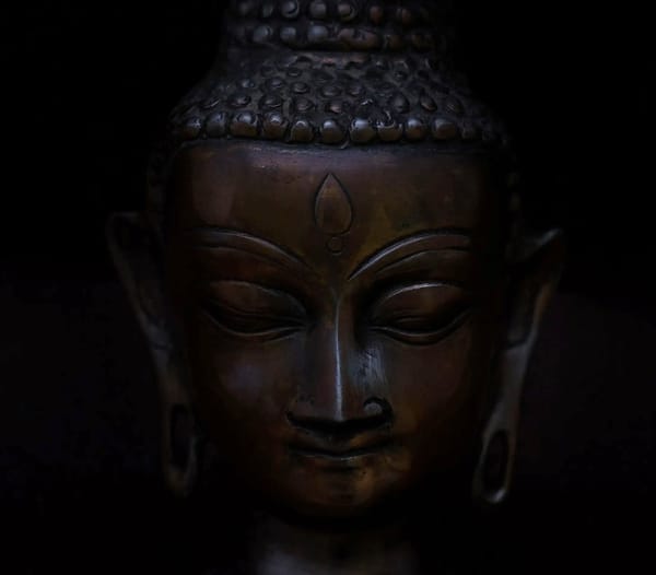 SERVING THE ONE LOVE