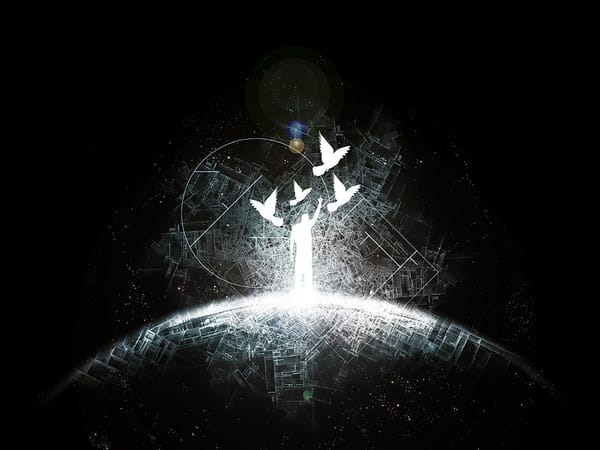 THE SOUL OF PARENTING.