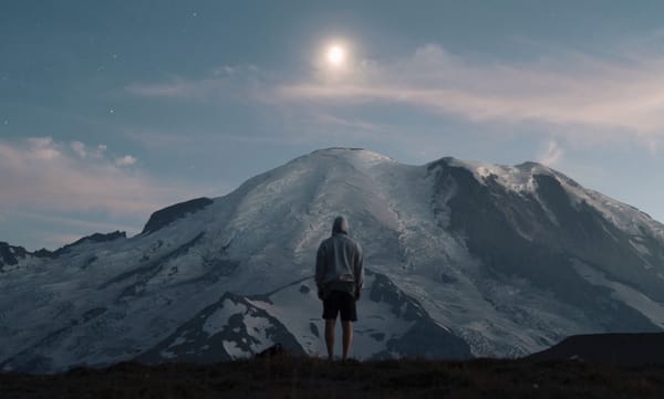 OUR OWN WORK UPON OURSELVES