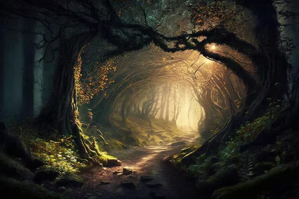 "Whatever path you take in life, make it a path with all heart—otherwise, what's the point?"