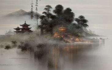 THE THREE FOLD OFFERING MEDITATION