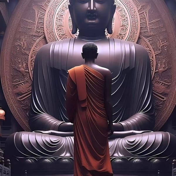 WHEN GOD IS TIRED OF SPEAKING SWEETLY