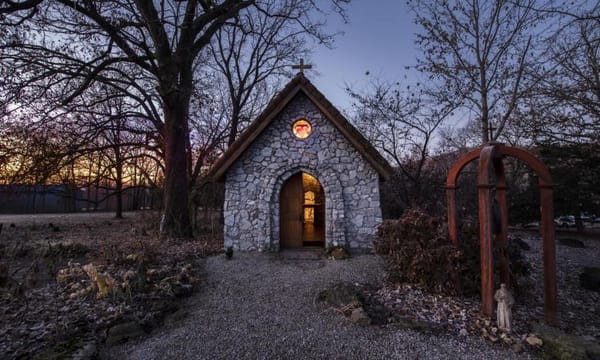 The Evening Contemplation