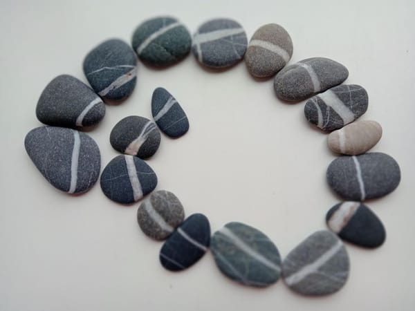 A PRAYER AND BLESSING