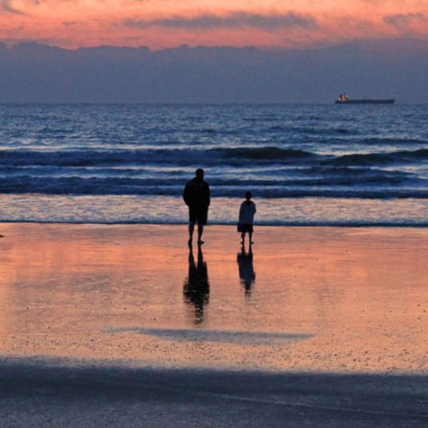 A LOVING KINDNESS MEDITATION