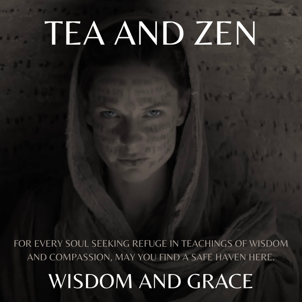 THE EVENING CONTEMPLATION