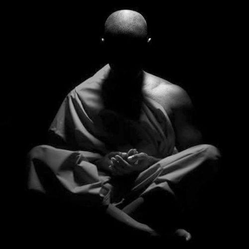 THE EVENING CONTEMPLATION