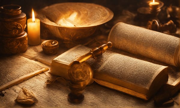 CONTEMPLATION ON STARDUST