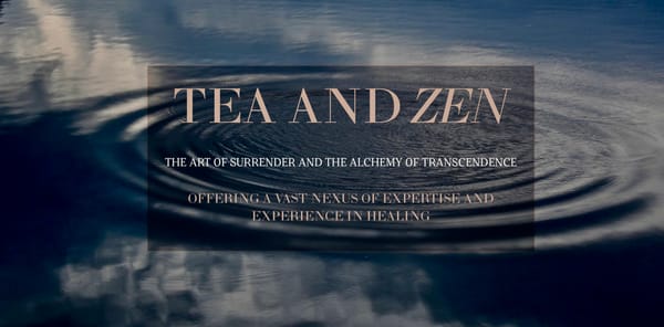 POEM-Just sit there.