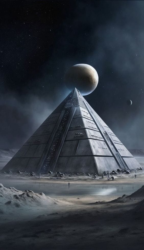 A CONTEMPLATION AND BLESSING