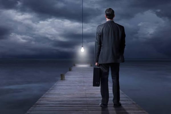 THE LONGING FOR HOME - addiction #3