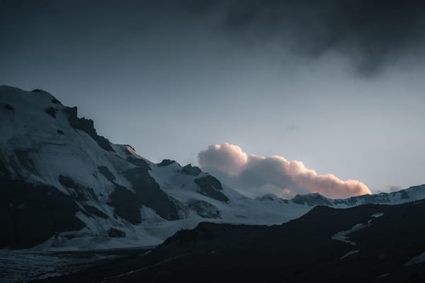 EVENING CONTEMPLATION