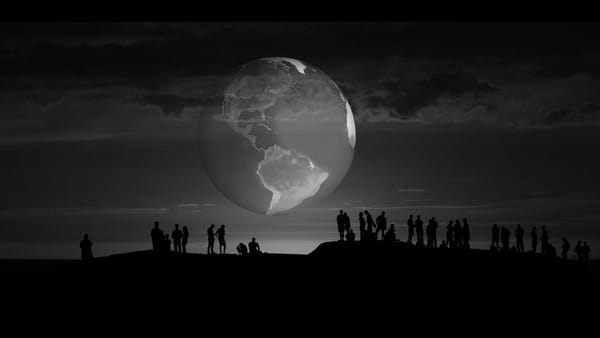 A JOURNEY OF HEALING