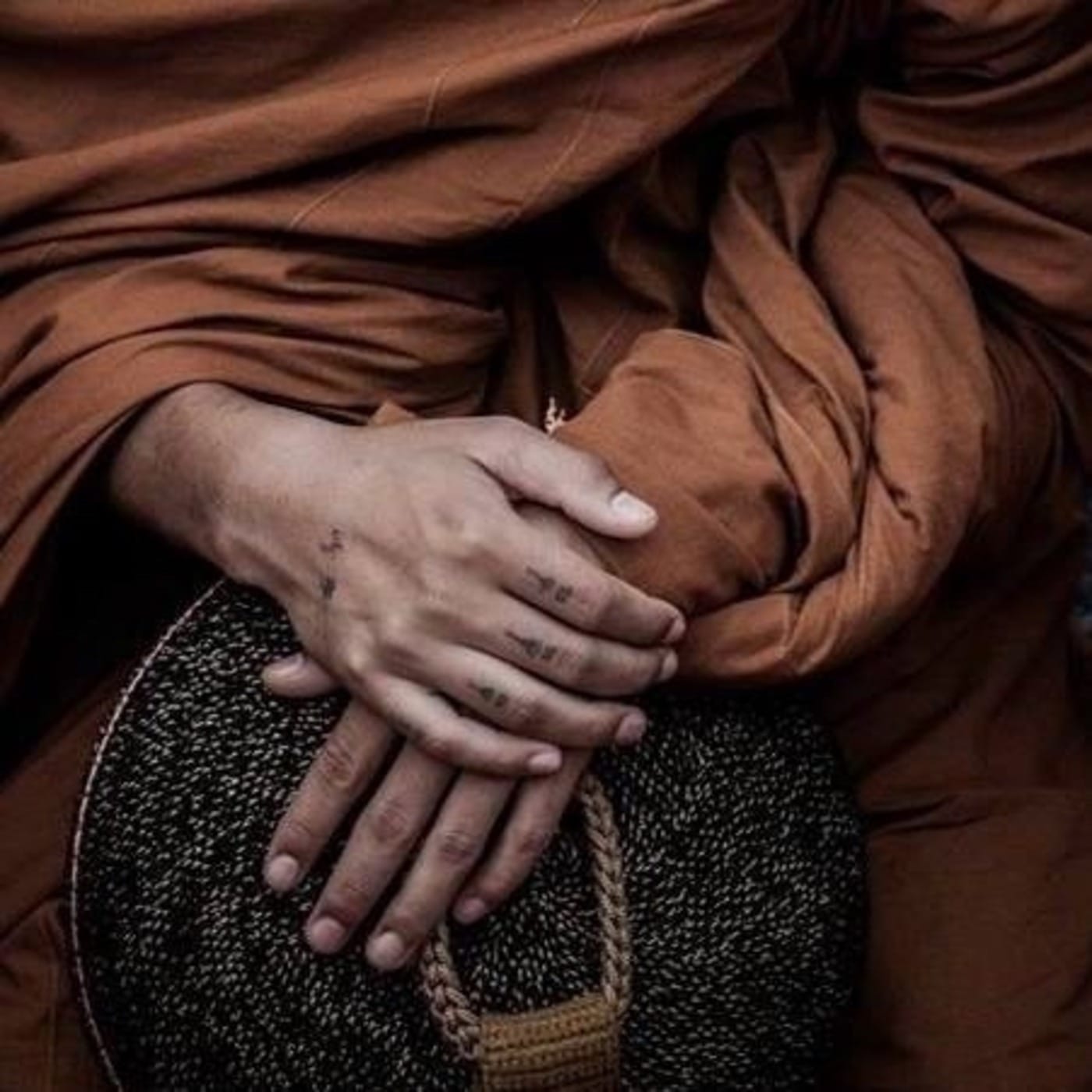 The Grace of Surrender